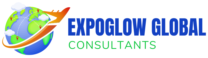 Contact Us Expoglow Global Consultants